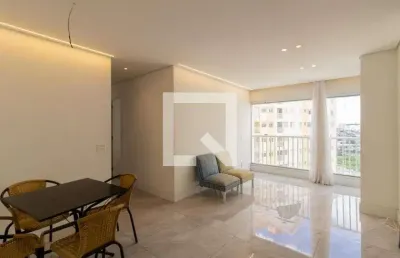 Apartamento para aluguel - ponte grande, 3 quartos,  75 m² - guarulhos