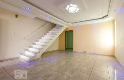 Casa para aluguel - vila carrão, 3 quartos,  330 m² - são paulo