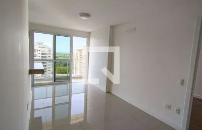 Apartamento para aluguel - jacarepaguá, 2 quartos,  80 m² - rio de janeiro