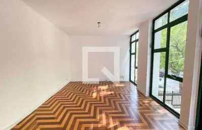 Apartamento para aluguel - jardim europa, 3 quartos,  160 m² - são paulo