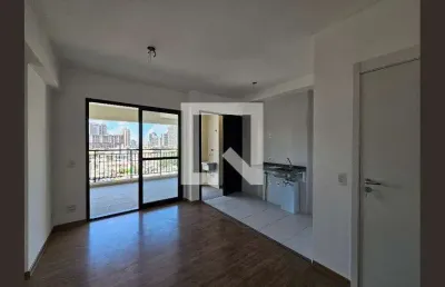Apartamento para aluguel - ipiranga, 3 quartos,  70 m² - são paulo