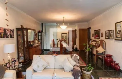 Casa para aluguel - vila mariana, 5 quartos,  250 m² - são paulo