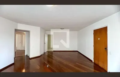Apartamento para aluguel - pinheiros, 4 quartos,  128 m² - são paulo