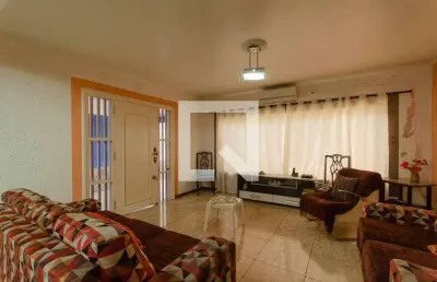 Casa para aluguel - ponte rasa, 5 quartos,  400 m² - são paulo