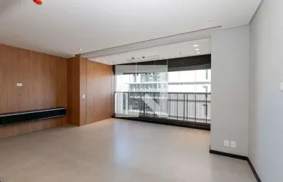 Apartamento para aluguel - brooklin, 2 quartos,  79 m² - são paulo