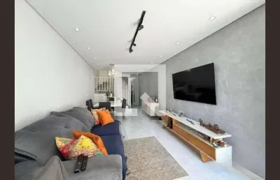 Casa para aluguel - jardim éster yolanda, 2 quartos,  250 m² - são paulo