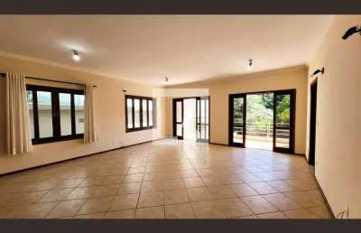 Casa / sobrado em condomínio para aluguel - jardim chapadão, 7 quartos,  350 m² - campinas