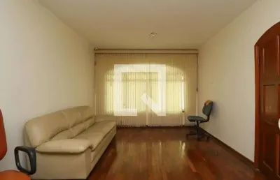 Casa para aluguel - sumaré, 3 quartos,  150 m² - são paulo