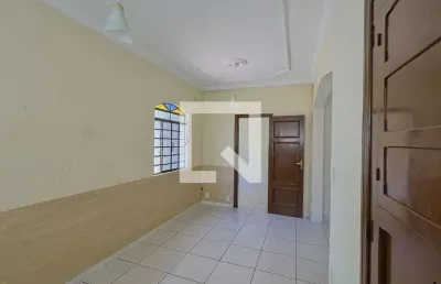Casa para aluguel - concórdia, 3 quartos,  419 m² - belo horizonte