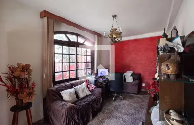 Casa para aluguel - tupi a, 4 quartos,  360 m² - belo horizonte