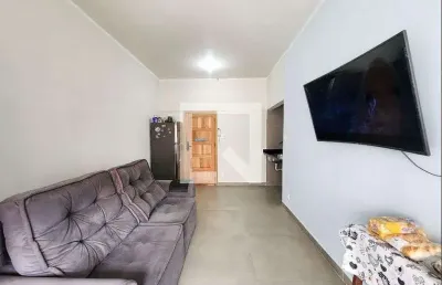 Apartamento para aluguel - laranjeiras, 1 quarto,  24 m² - rio de janeiro