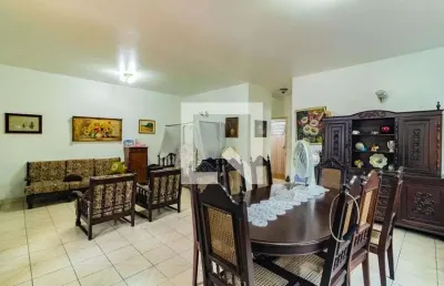 Casa para aluguel - jabaquara, 3 quartos,  230 m² - são paulo