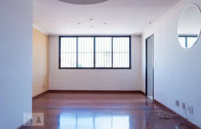 Apartamento para aluguel - santana, 3 quartos,  120 m² - são paulo
