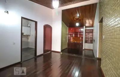 Casa para aluguel - setor pedro ludovico, 4 quartos,  250 m² - goiânia