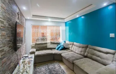 Casa para aluguel - santo amaro , 3 quartos,  140 m² - são paulo