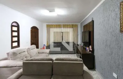 Casa para aluguel - vila prudente, 3 quartos,  360 m² - são paulo