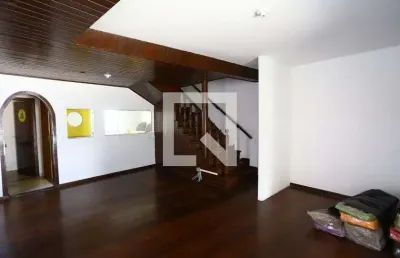 Casa para aluguel - vila sônia, 3 quartos,  200 m² - são paulo