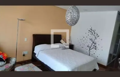 Casa para aluguel - campo belo, 3 quartos,  300 m² - são paulo