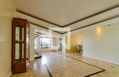 Cobertura para aluguel - rio vermelho, 4 quartos,  404 m² - salvador
