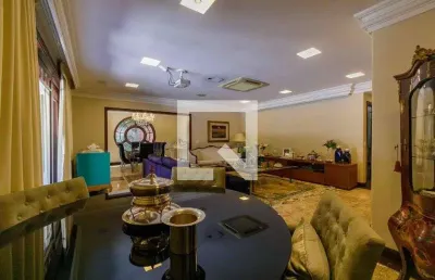 Casa / sobrado em condomínio para aluguel - itanhangá, 5 quartos,  902 m² - rio de janeiro