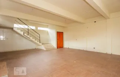 Casa para aluguel - passo d&apos;areia, 3 quartos,  210 m² - porto alegre