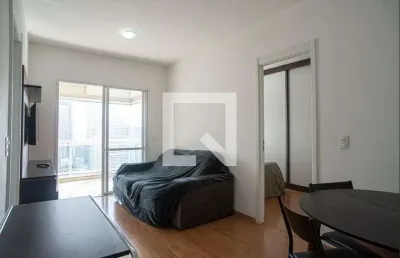 Apartamento para aluguel - consolação, 1 quarto,  49 m² - são paulo