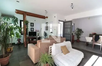 Casa para aluguel - vila matilde, 3 quartos,  350 m² - são paulo