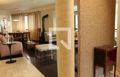 Apartamento para aluguel - jardim paulista, 2 quartos,  136 m² - são paulo
