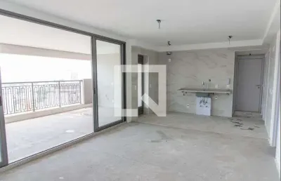 Apartamento para aluguel - vila mariana, 4 quartos,  153 m² - são paulo