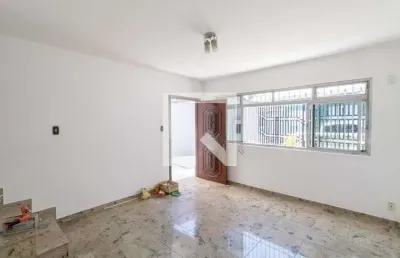 Casa para aluguel - itaquera, 3 quartos,  150 m² - são paulo