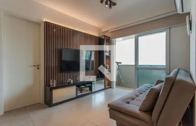 Apartamento para aluguel - petrópolis, 1 quarto,  54 m² - porto alegre
