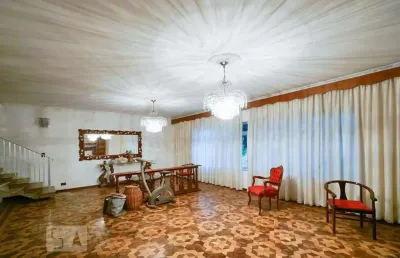 Casa para aluguel - vila formosa, 4 quartos,  450 m² - são paulo