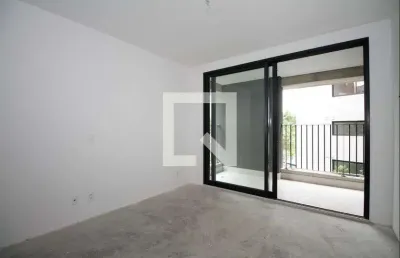 Kitnet / stúdio para aluguel - pinheiros, 1 quarto,  28 m² - são paulo