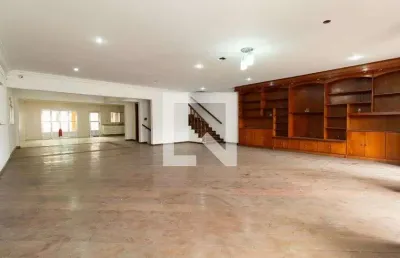 Casa para aluguel - vila ré, 4 quartos,  500 m² - são paulo