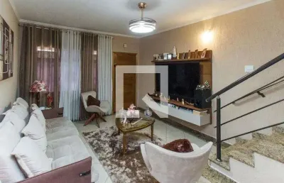 Casa para aluguel - vila guilherme, 3 quartos,  156 m² - são paulo