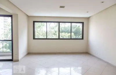 Apartamento para aluguel - mooca, 4 quartos,  252 m² - são paulo