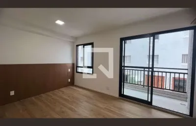 Kitnet / stúdio para aluguel - pinheiros, 1 quarto,  30 m² - são paulo