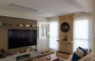 Casa / sobrado em condomínio para aluguel - alto taquaral, 2 quartos,  240 m² - campinas