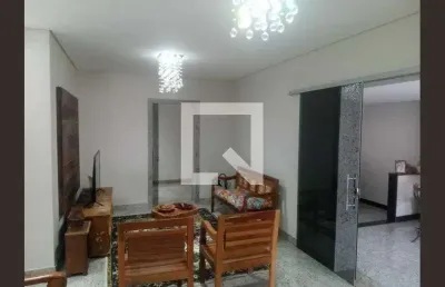 Casa para aluguel - padre eustáquio, 4 quartos,  390 m² - belo horizonte