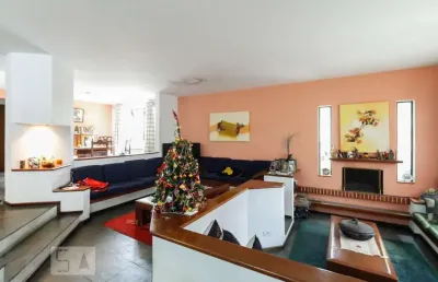 Casa para aluguel - vila formosa, 4 quartos,  362 m² - são paulo