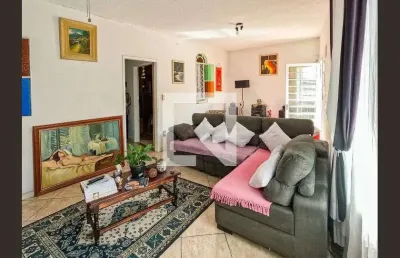Casa para aluguel - vila penteado, 3 quartos,  286 m² - são paulo