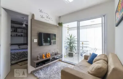 Apartamento para aluguel - consolação, 1 quarto,  36 m² - são paulo
