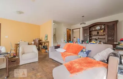 Casa para aluguel - campo belo, 4 quartos,  250 m² - são paulo