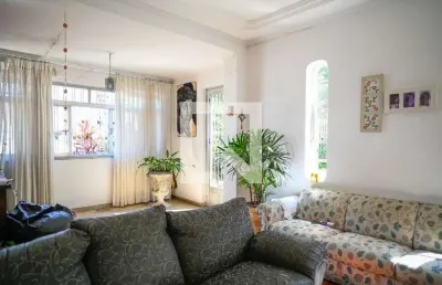 Casa para aluguel - bosque da saúde, 4 quartos,  740 m² - são paulo