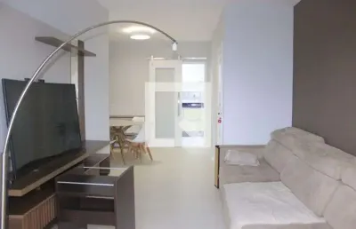 Apartamento para aluguel - centro, 3 quartos,  93 m² - guarulhos