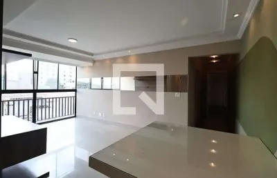 Apartamento para aluguel - santa teresinha, 2 quartos,  89 m² - santo andré