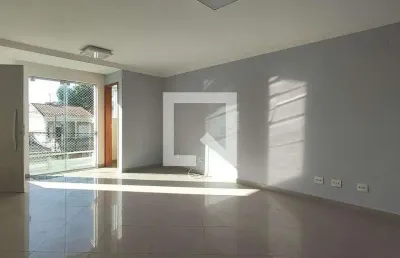 Casa para aluguel - jardim bela vista, 4 quartos,  216 m² - santo andré