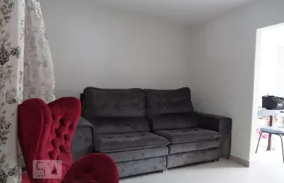 Casa para aluguel - água fria, 2 quartos,  125 m² - são paulo