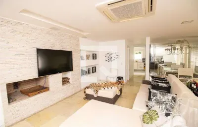 Casa / sobrado em condomínio para aluguel - vargem grande, 4 quartos,  500 m² - rio de janeiro
