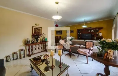 Casa para aluguel - vila mariana, 4 quartos,  325 m² - são paulo